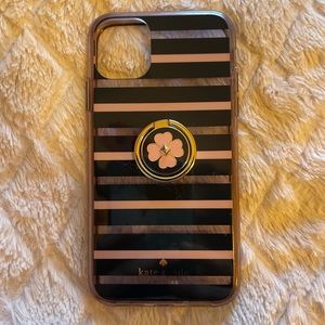 Kate spade iPhone 11 case